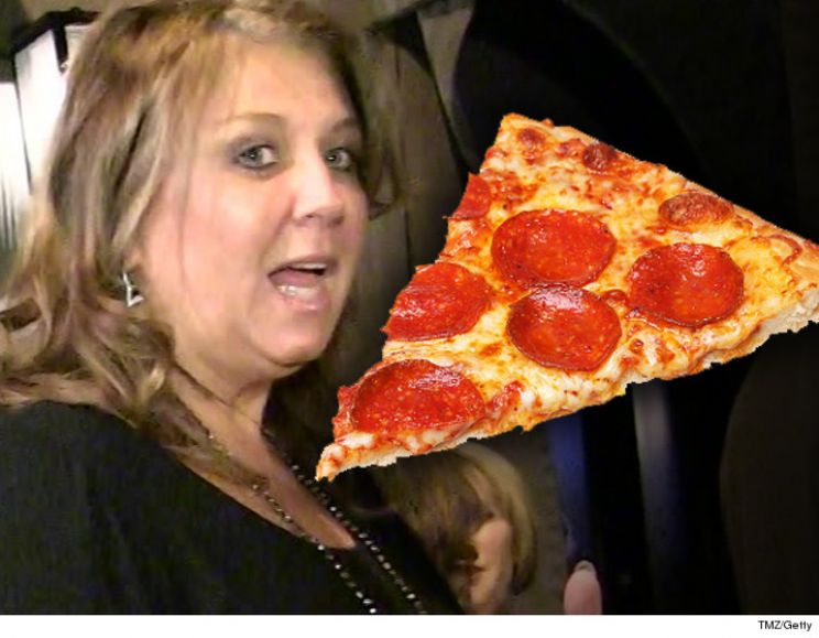 Abby Miller