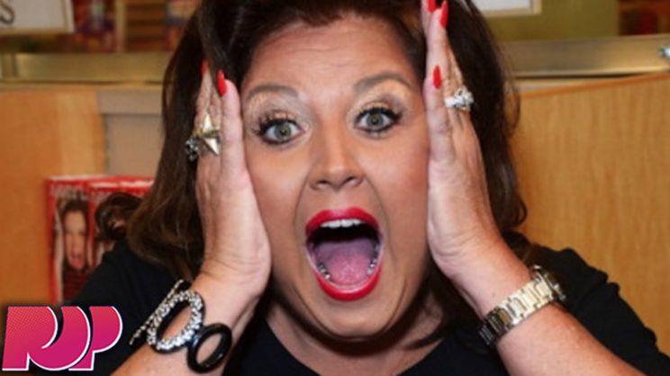 Abby Miller