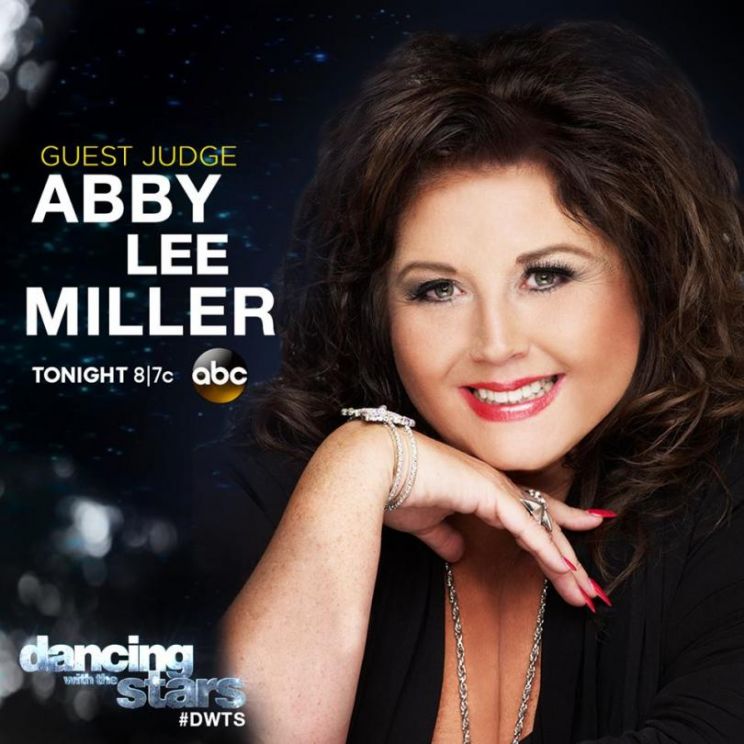 Abby Miller