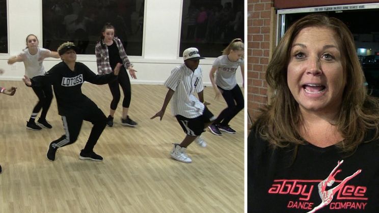 Abby Miller
