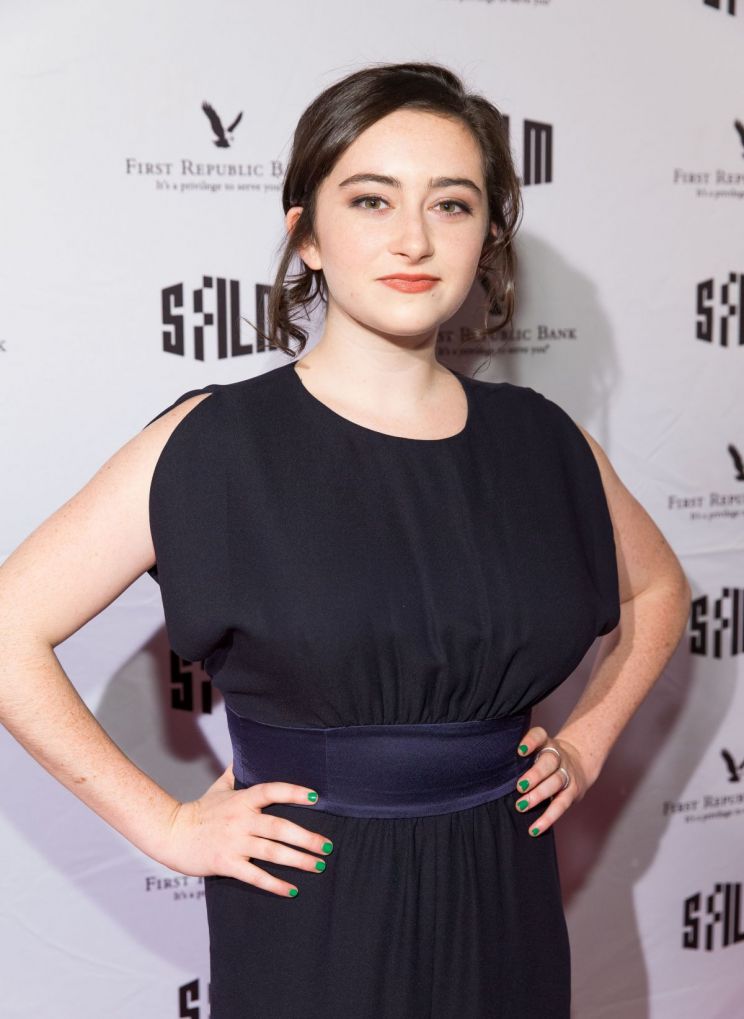 Abby Quinn