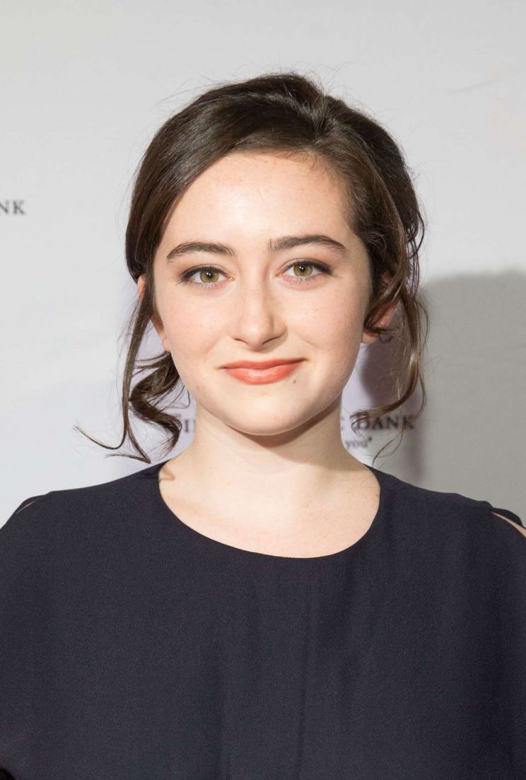 Abby Quinn