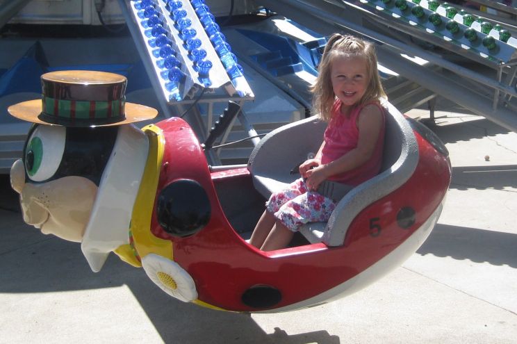 Abby Rode