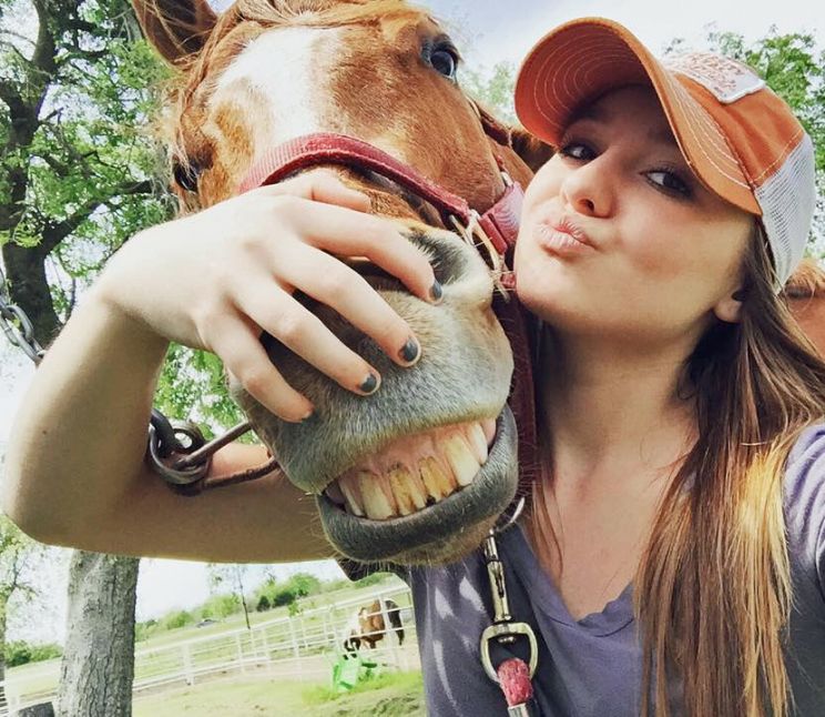 Abby Rode