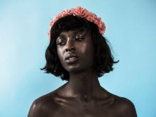 Abby Ross photo