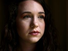 Abby Ross photo