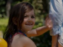 Abby Ryder Fortson