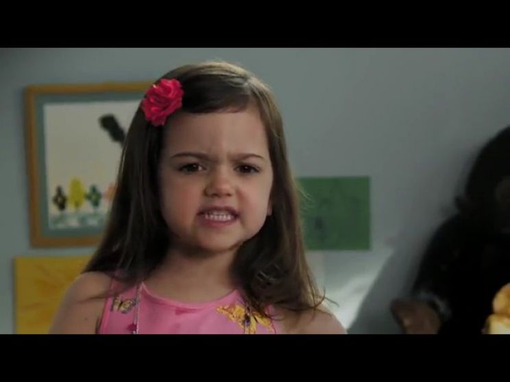 Abby Ryder Fortson