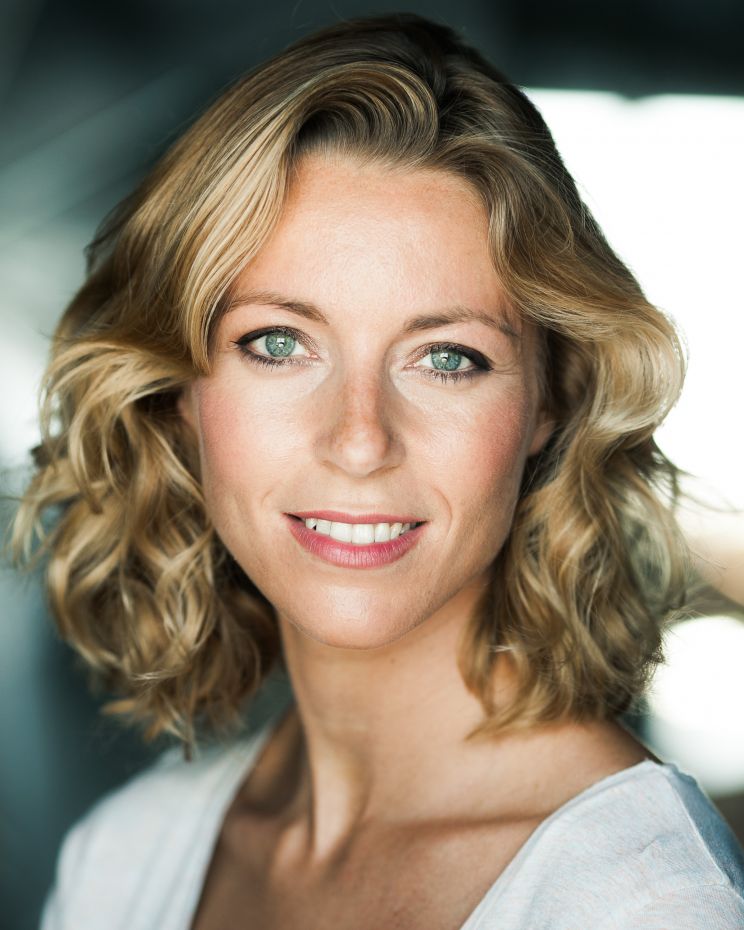 Abby Simpson