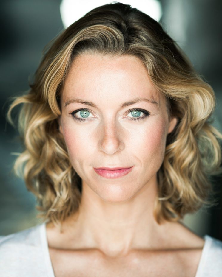 Abby Simpson