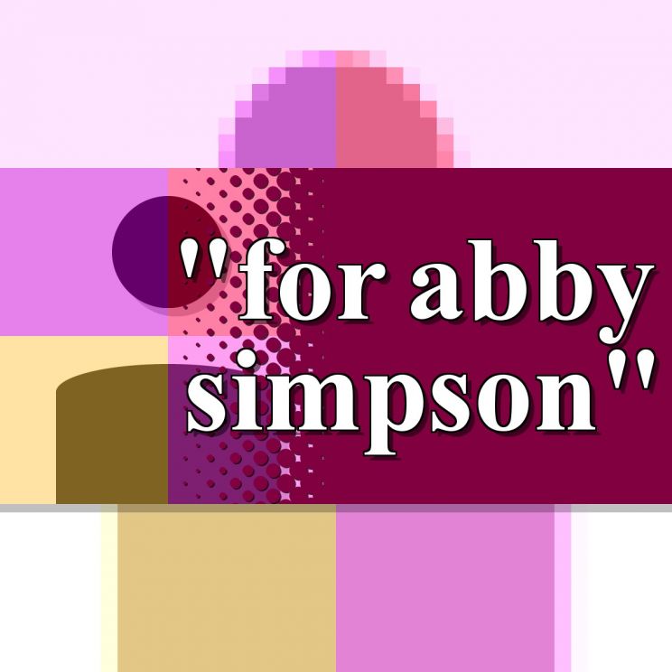 Abby Simpson