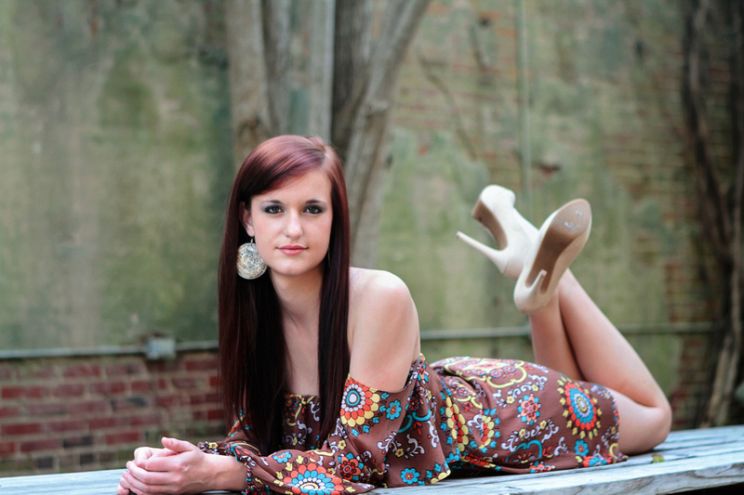 Abby Walker