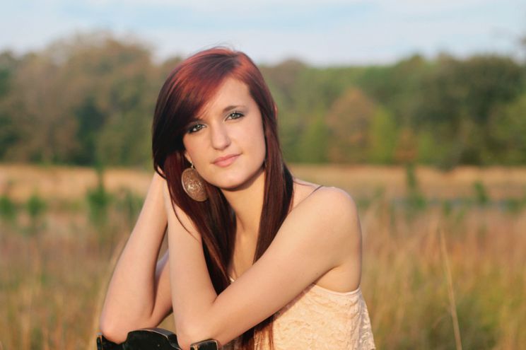 Abby Walker