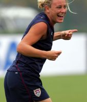 Abby Wambach