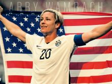 Abby Wambach