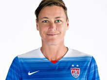 Abby Wambach