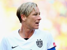 Abby Wambach