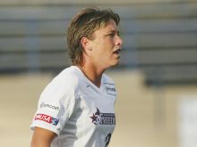 Abby Wambach