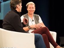 Abby Wambach