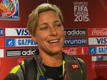 Abby Wambach