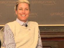 Abby Wambach