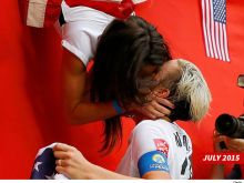 Abby Wambach