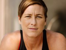 Abby Wambach
