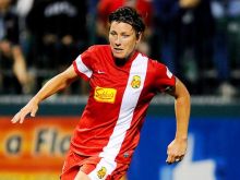 Abby Wambach