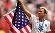 Abby Wambach