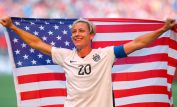 Abby Wambach