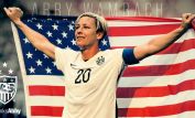 Abby Wambach