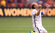 Abby Wambach