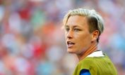 Abby Wambach