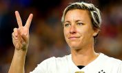 Abby Wambach