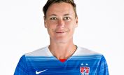 Abby Wambach