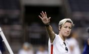 Abby Wambach