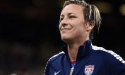 Abby Wambach