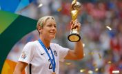 Abby Wambach