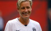 Abby Wambach