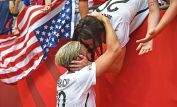 Abby Wambach