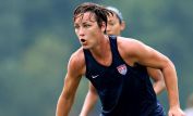 Abby Wambach