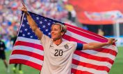 Abby Wambach