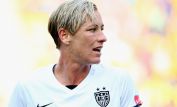 Abby Wambach