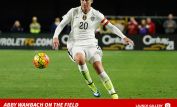 Abby Wambach