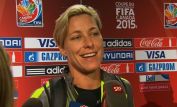 Abby Wambach