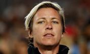 Abby Wambach