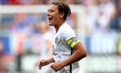 Abby Wambach