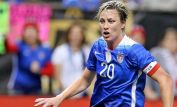 Abby Wambach