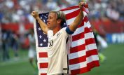 Abby Wambach