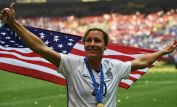 Abby Wambach